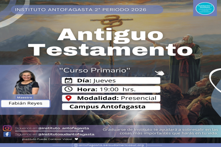 Antiguo Testamento 302
